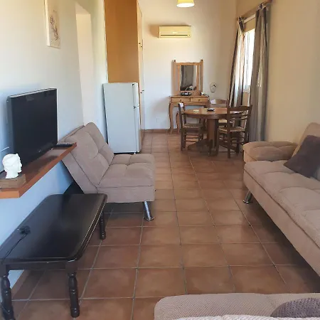 شقة Sunset Beachfront 109 لاشي