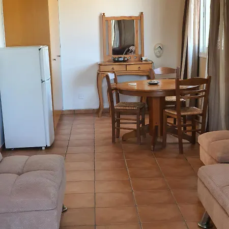 Apartman Sunset Beachfront 109